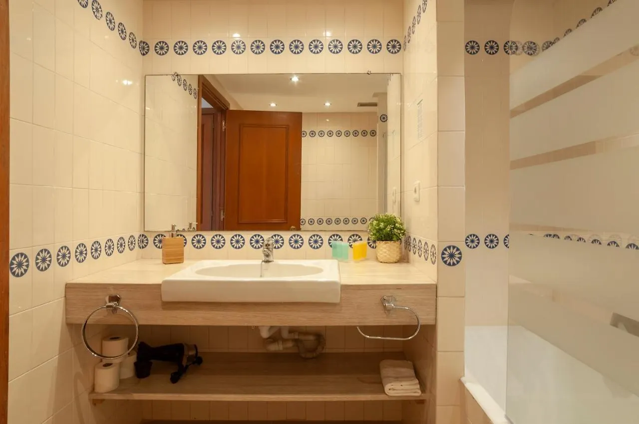 Jardines del Mar Apartments Marbella