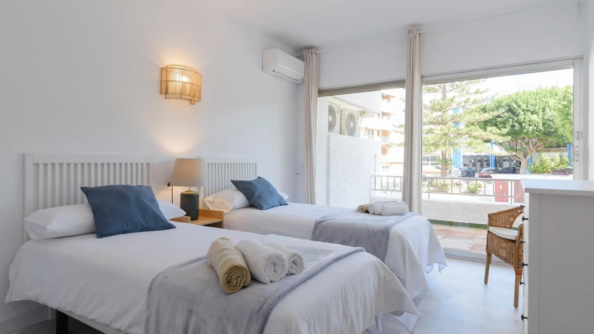 Jardines del Mar Apartments Marbella 0*,