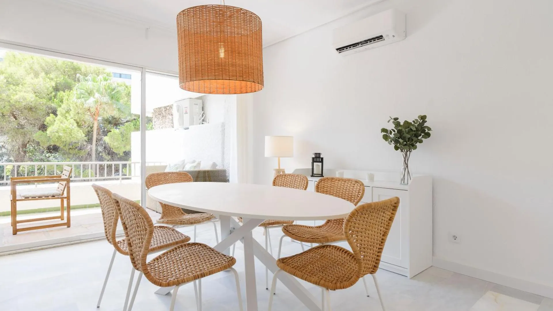 Jardines del Mar Apartments Marbella