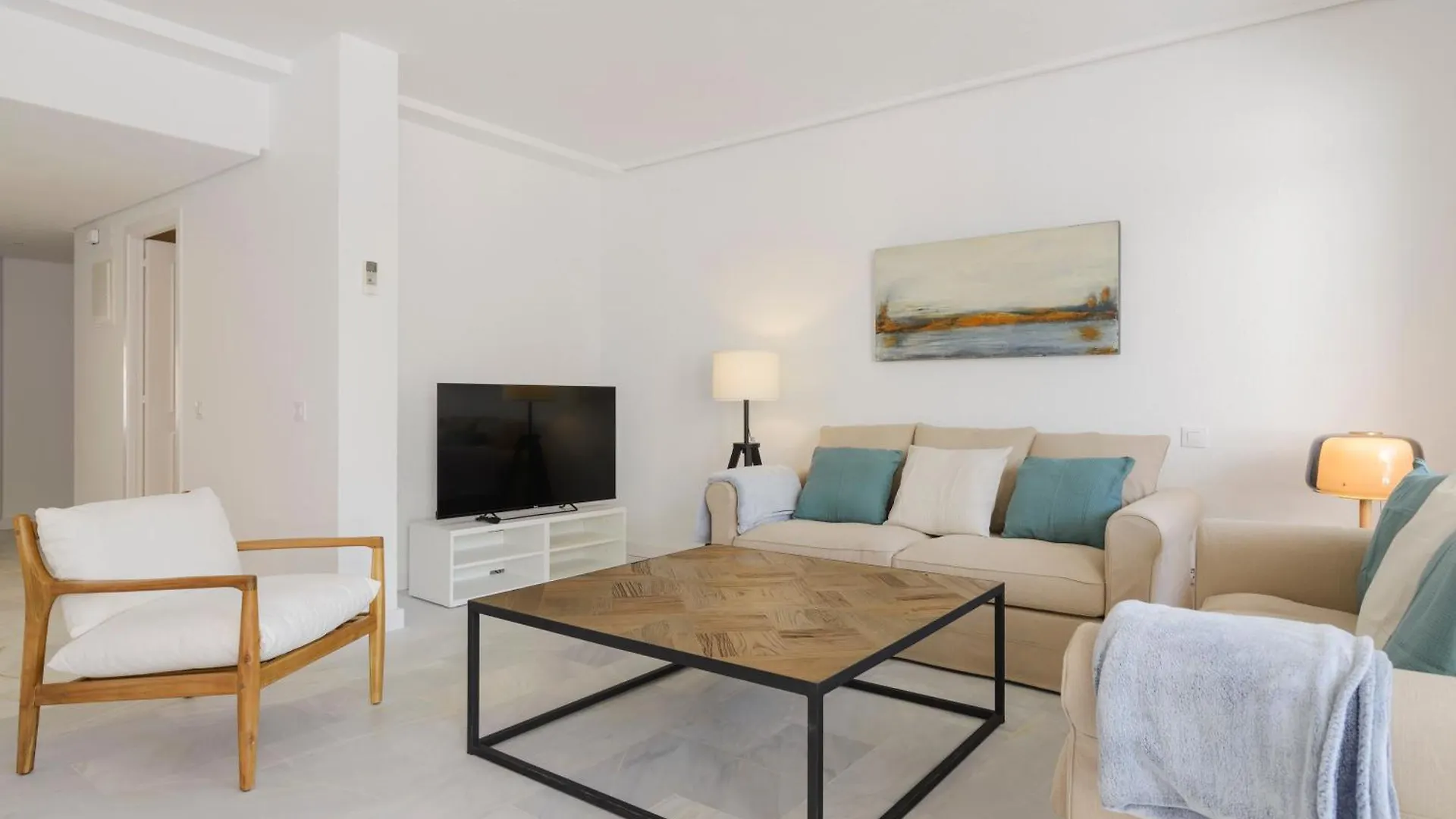 Jardines del Mar Apartments Marbella 0*,  España