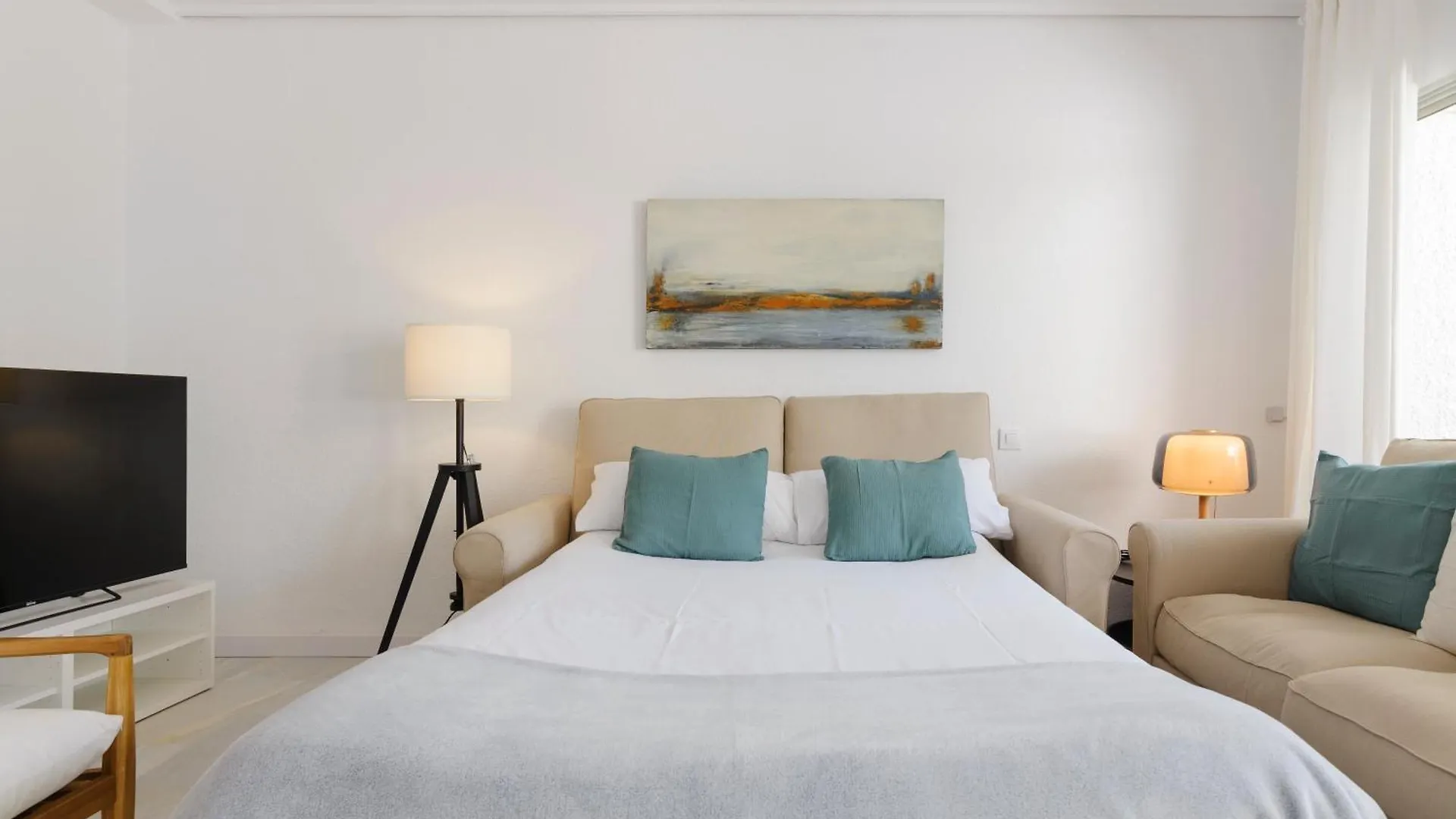 Jardines del Mar Apartments Marbella