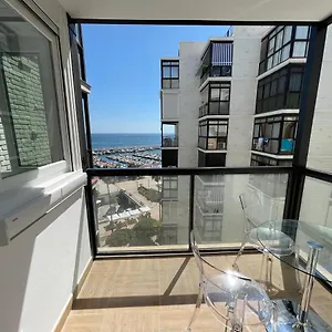  Apartment Imperio 3 - Puerto Deportivo Playa