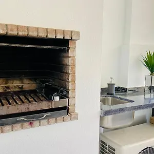 Apartamento El Mentiro Apartamento