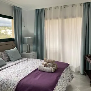 Cabopino Golf And Only Adults Apartamento