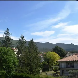 Cool Breeze , Maçanet de Cabrenys España