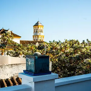  Apartment Castillo De