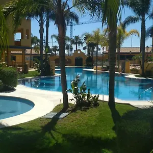 San Pedro Playa , Marbella España
