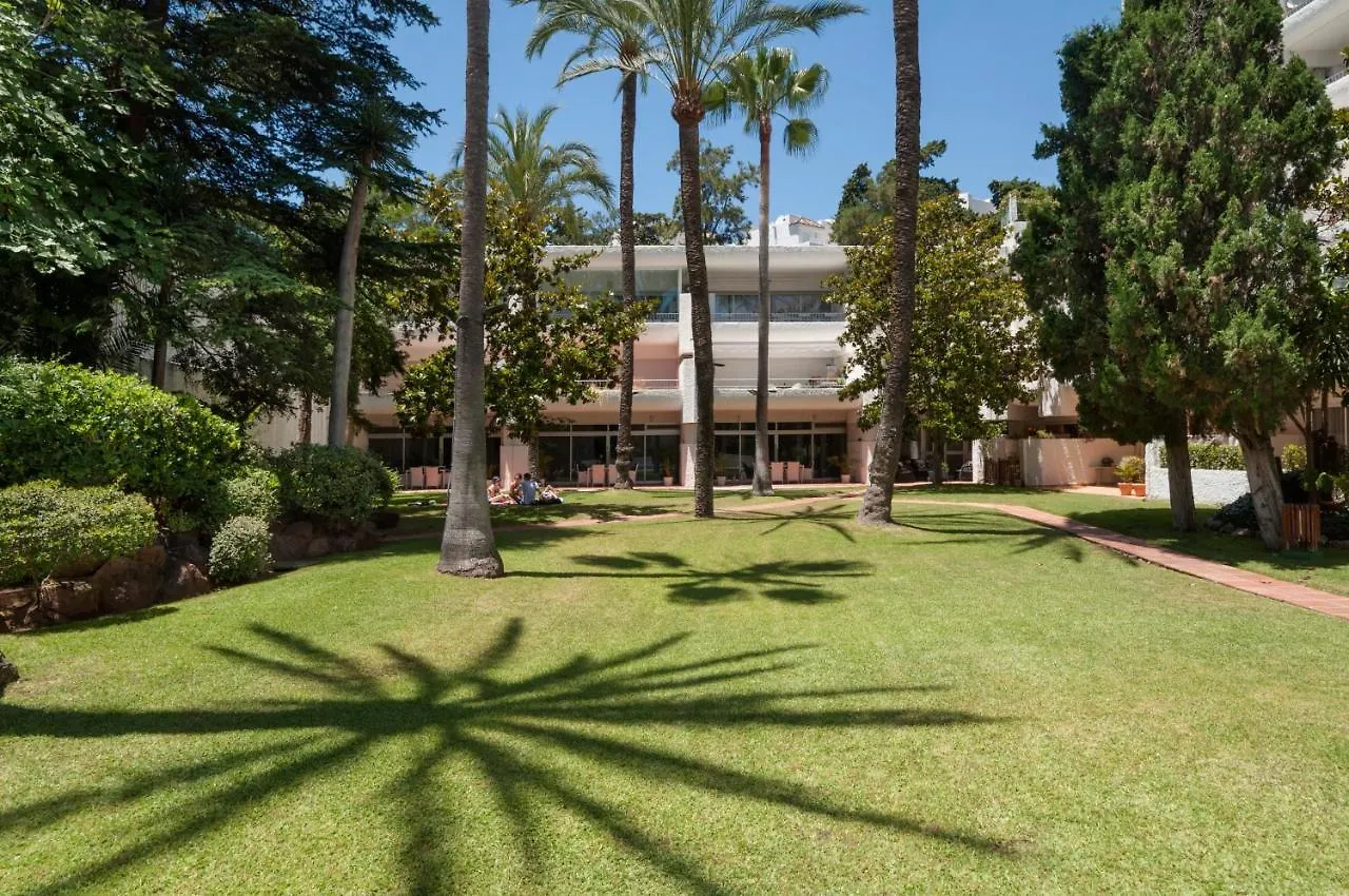 Jardines Del Mar Apartments Marbella Spagna