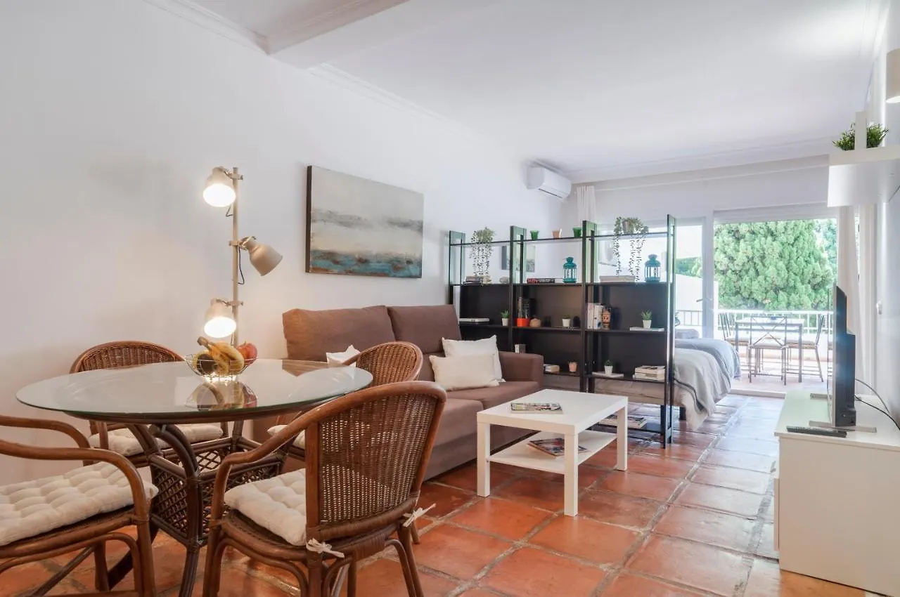 Jardines Del Mar Apartments Μαρμπέλλα 0*,  Ισπανία