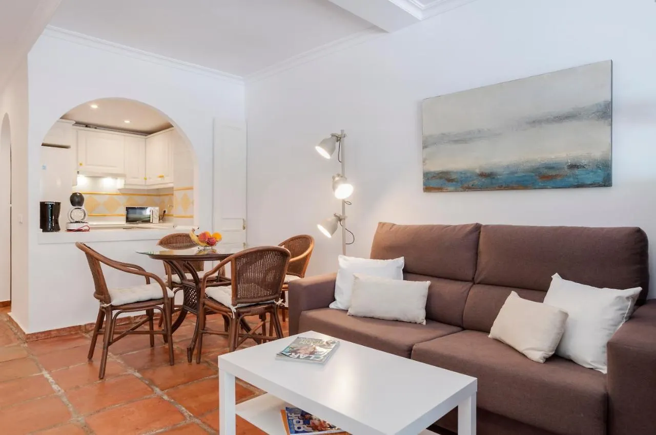 Jardines Del Mar Apartments Μαρμπέλλα 0*,  Ισπανία