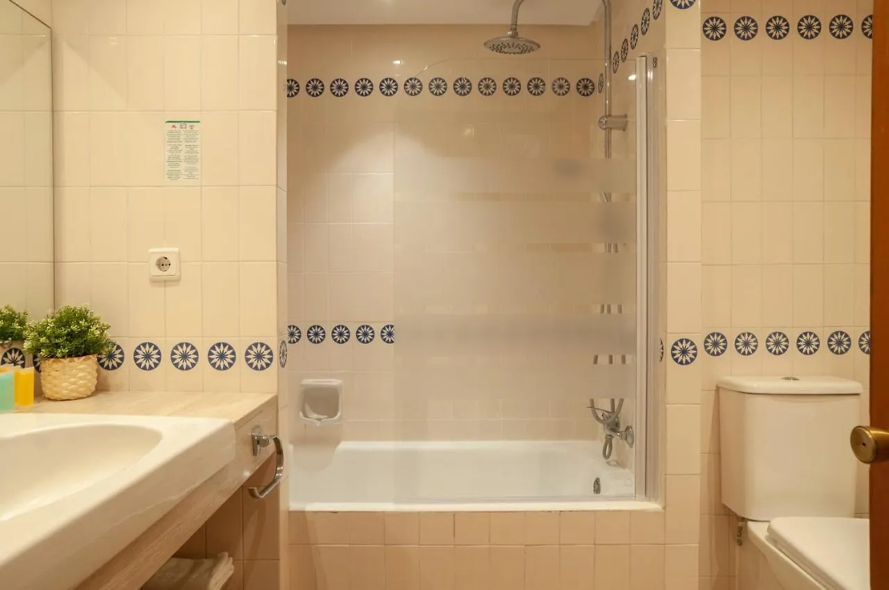 Jardines Del Mar Apartments Μαρμπέλλα Ισπανία