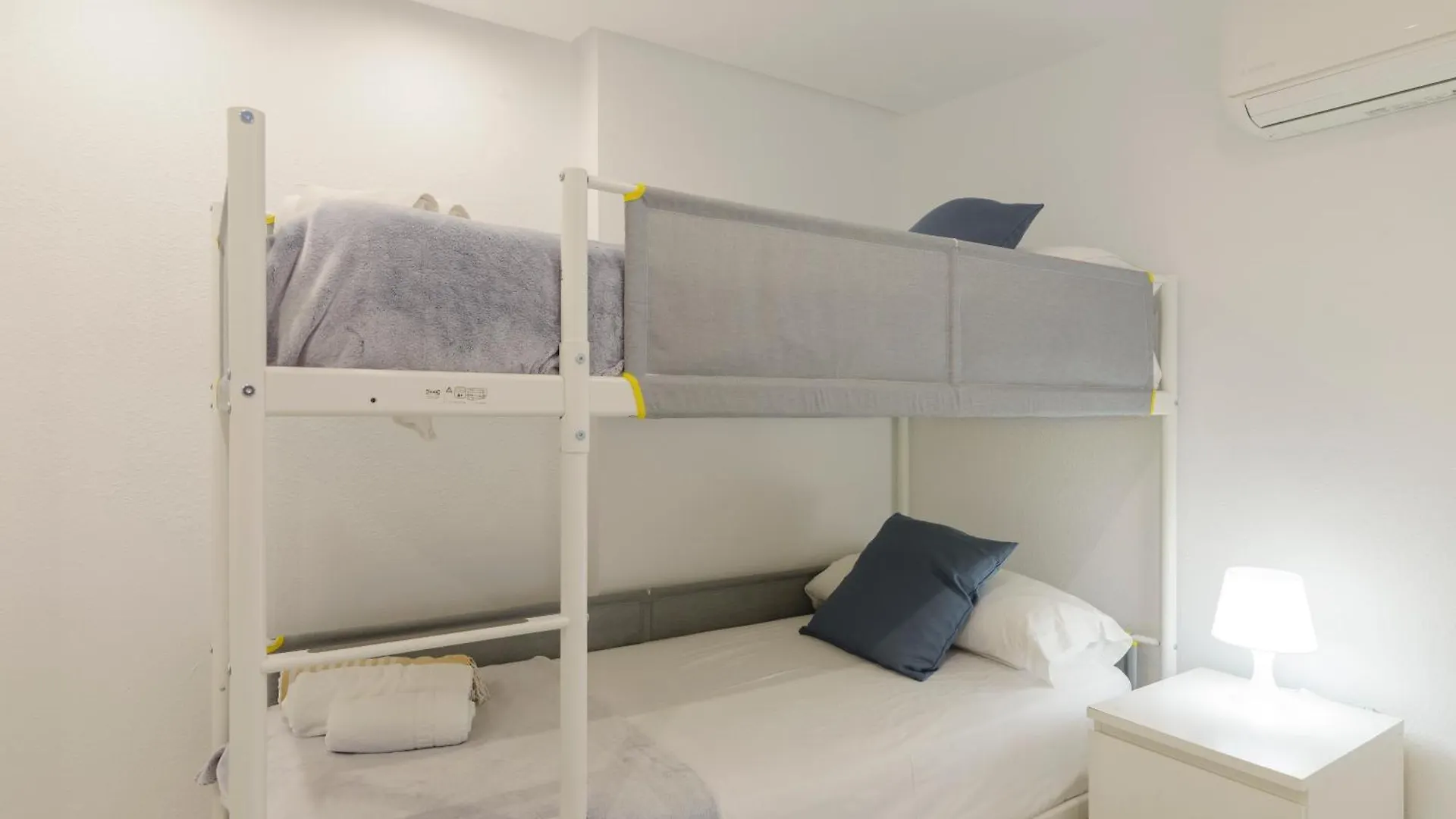 Jardines Del Mar Apartments Μαρμπέλλα 0*,