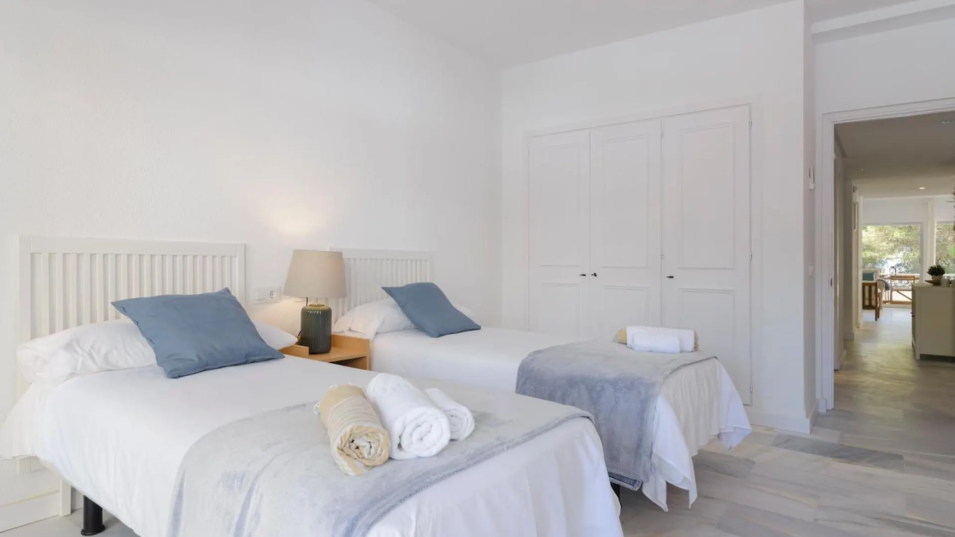 Jardines Del Mar Apartments Μαρμπέλλα Ισπανία