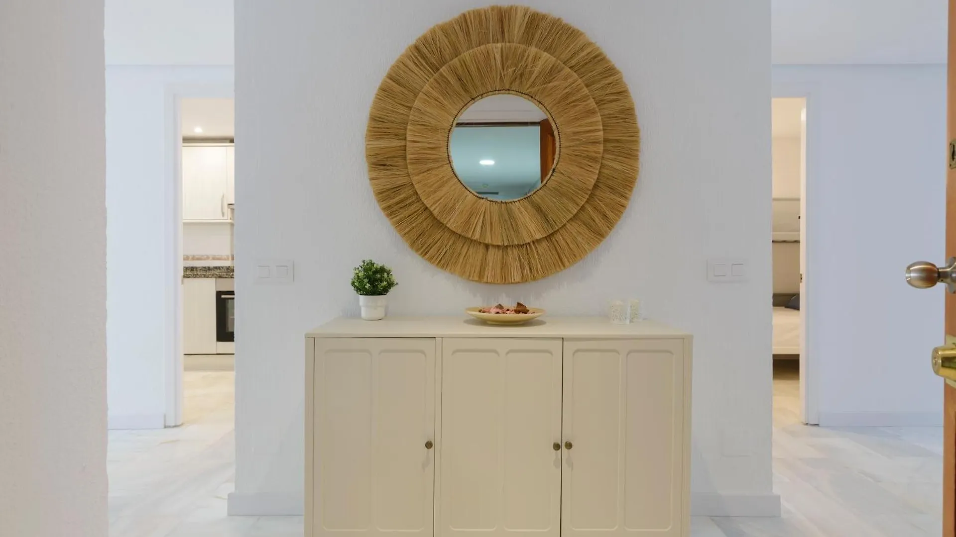 Jardines Del Mar Apartments Μαρμπέλλα Ισπανία