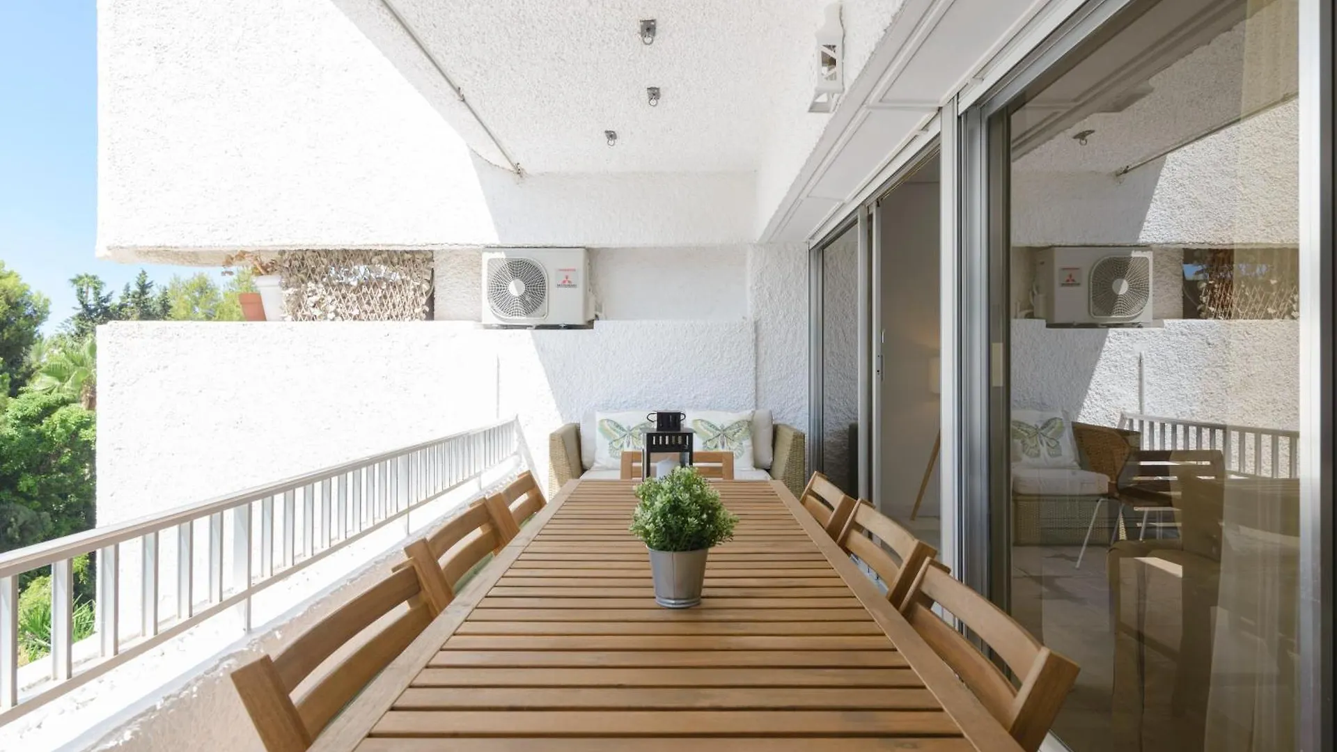 Jardines Del Mar Apartments Μαρμπέλλα Ισπανία