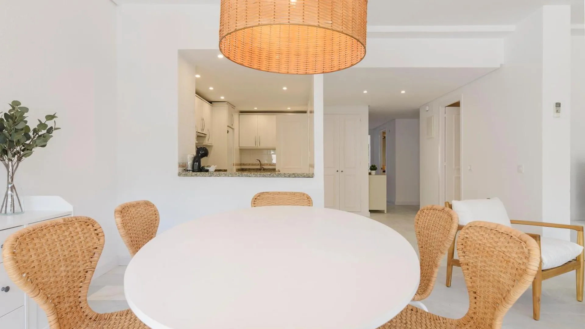 Jardines Del Mar Apartments Μαρμπέλλα Ισπανία